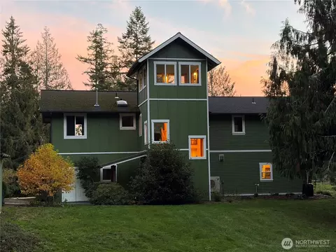 Exterior - 887 Laporte Rd, Eastsound, WA 98245 photo 12 of 12