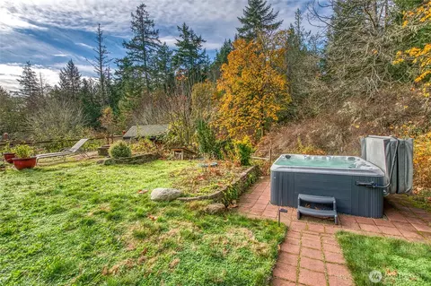 Exterior - 887 Laporte Rd, Eastsound, WA 98245 photo 5 of 12