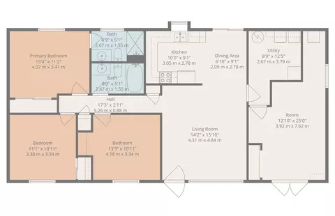 17212 13th Ave E, Spanaway, WA 98387 photo 2