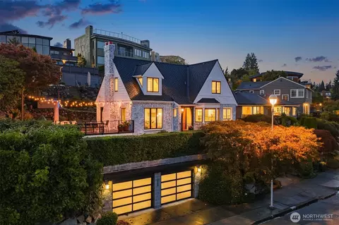 2459 Montavista Pl W, Seattle, WA 98199