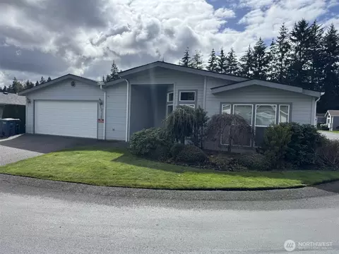 5702 90th Street Ct E #173, Puyallup, WA 98371