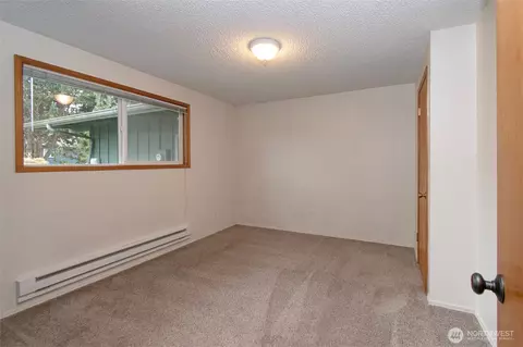 Bedroom - 241 Bay View St, Sequim, WA 98382 photo 2 of 4