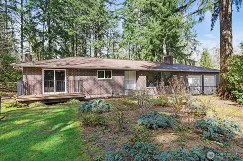 12320 Orchard Ave SE, Olalla, WA 98359