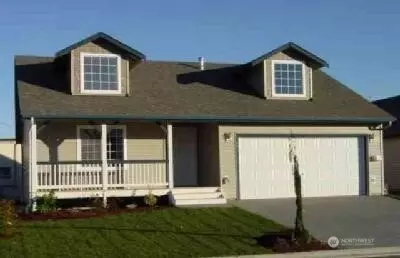 451 Rohrer Loop, Sedro Woolley, WA 98284