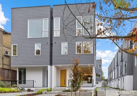 2009 S Norman St #B, Seattle, WA 98144