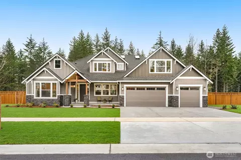 15601 210th Ave E #327, Bonney Lake, WA 98391