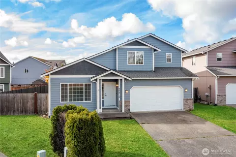 20810 56 Avenue Ct E, Spanaway, WA 98387