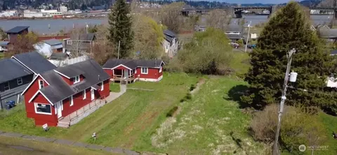 1202 W Perry St W, Aberdeen, WA 98520