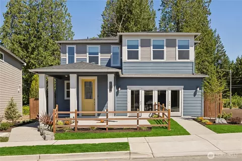 26865 NE 143rd Cir #15, Duvall, WA 98019