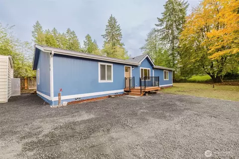 40 E Dogwood Pl, Shelton, WA 98584