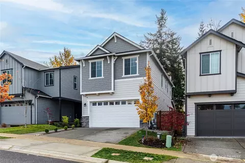 19174 133rd St E, Bonney Lake, WA 98391