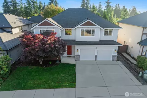 16909 SE 34th Way, Vancouver, WA 98683