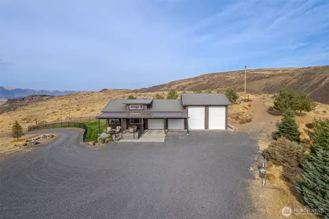 21489 State Highway 17n, Soap Lake, WA 98851