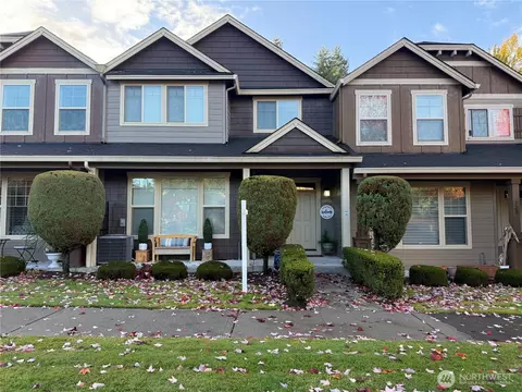 7211 Spencer Ave NE, Lacey, WA 98516