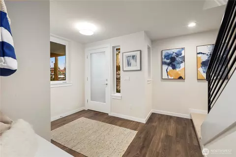 Entry Way - 9229 B 16th Ave SW, Seattle, WA 98106 photo 1 of 2