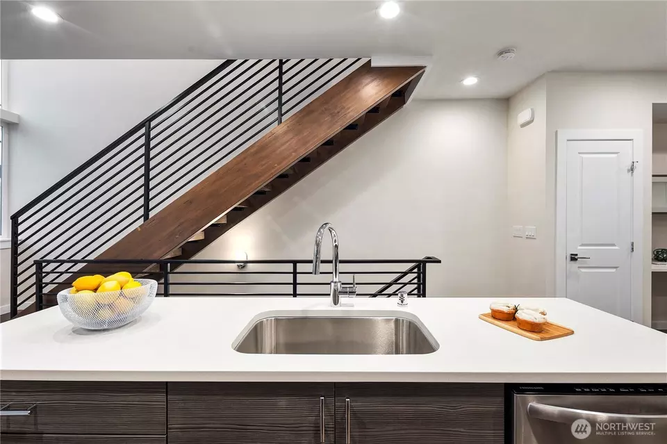 Kitchen - 9229 B 16th Ave SW, Seattle, WA 98106 photo 5 of 5