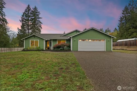 12910 118th Ave NW, Gig Harbor, WA 98329
