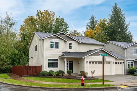 Exterior - 730 10th St, Sultan, WA 98294 photo 2 of 8