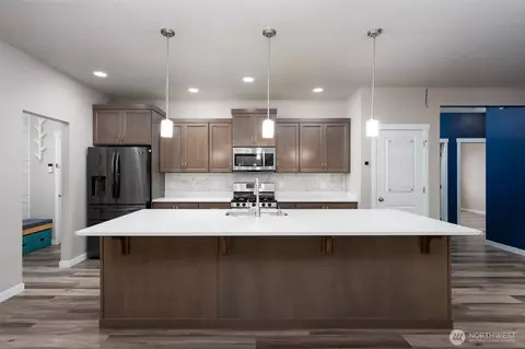 Kitchen - 730 10th St, Sultan, WA 98294 photo 1 of 1