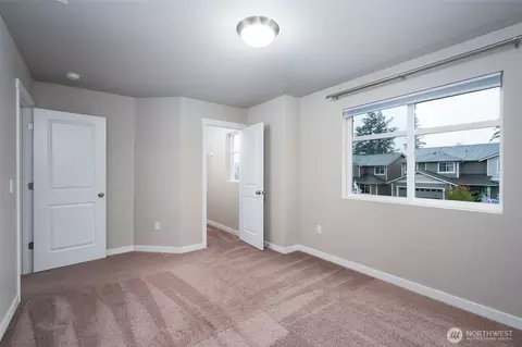 Bedroom - 730 10th St, Sultan, WA 98294 photo 9 of 9