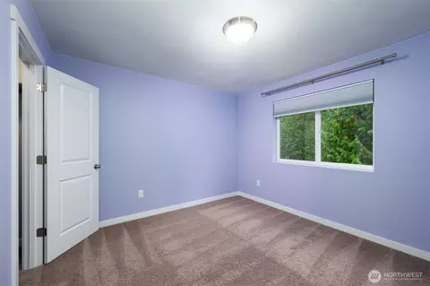 Bedroom - 730 10th St, Sultan, WA 98294 photo 8 of 9