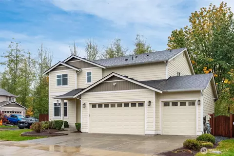 Exterior - 730 10th St, Sultan, WA 98294 photo 3 of 8