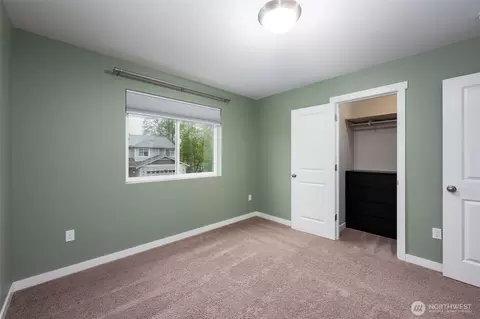 Bedroom - 730 10th St, Sultan, WA 98294 photo 7 of 9