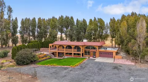 18850 Stratford Rd NE, Moses Lake, WA 98837