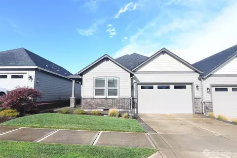 1618 NE 174th St, Ridgefield, WA 98642