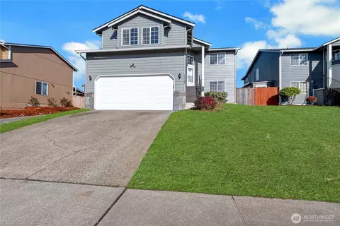 1117 S 90th Street Ct, Tacoma, WA 98444