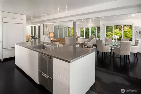 Kitchen - 1615 39th Ave E, Seattle, WA 98112 photo 1 of 5