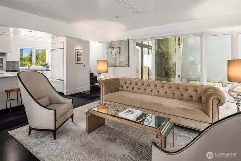 Living - 1615 39th Ave E, Seattle, WA 98112 photo 2 of 4