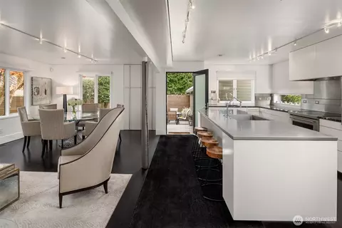 Kitchen - 1615 39th Ave E, Seattle, WA 98112 photo 5 of 5