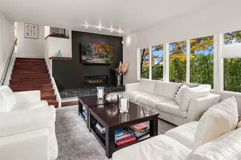 Living - 1615 39th Ave E, Seattle, WA 98112 photo 4 of 4