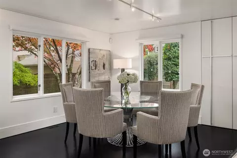 Dining - 1615 39th Ave E, Seattle, WA 98112 photo 1 of 2