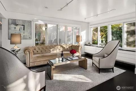 Living - 1615 39th Ave E, Seattle, WA 98112 photo 1 of 4
