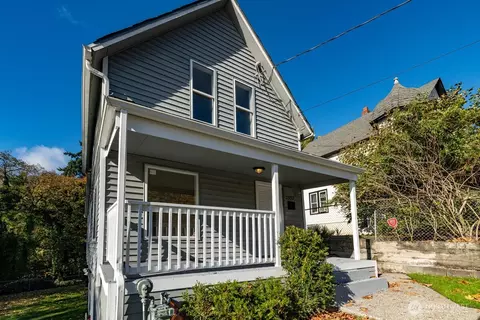 2532 S Wilkeson St, Tacoma, WA 98405
