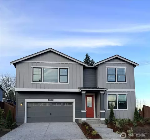 13530 NE 105th Ct #34, Kirkland, WA 98033