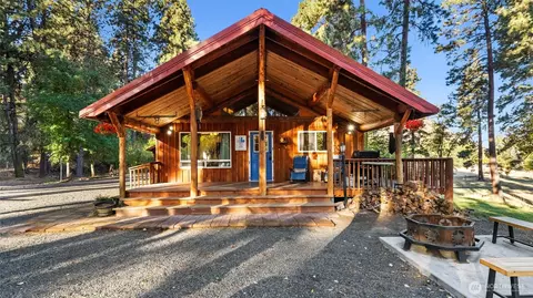 106 Wolf Ridge Ln, Dayton, WA 99328