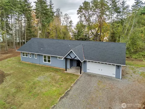 626 Buchanan Dr, Port Angeles, WA 98362