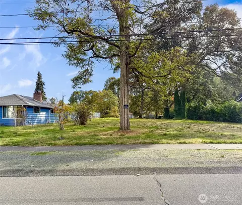 0 Nn Grant Ave SW, Lakewood, WA 98498