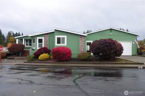 706 Dennis St SE #81, Tumwater, WA 98501