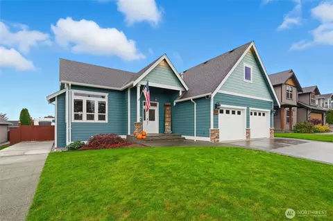 2477 Stoneyfield Dr, Ferndale, WA 98248