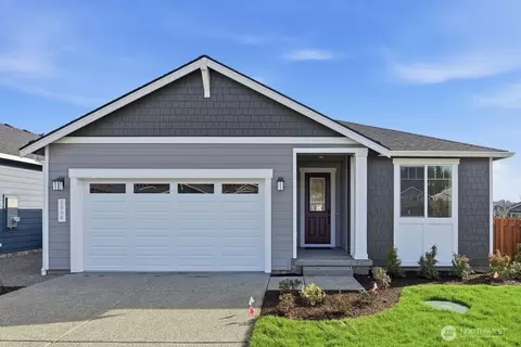 2946 Balsamroot Dr SE, Lacey, WA 98513