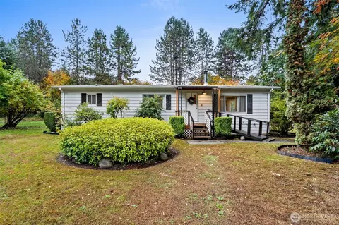 2535 70th Ave SW #18, Tumwater, WA 98512