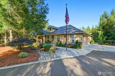 22600 NE 216th Cir, Battle Ground, WA 98604