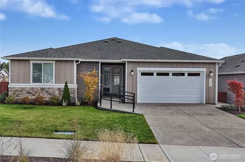 9242 Nootka Ct SE, Lacey, WA 98513
