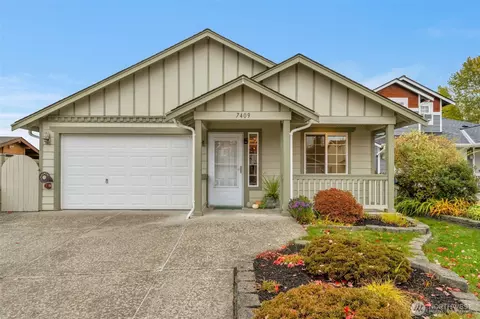 7409 60th Pl NE, Marysville, WA 98270