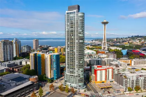 2510 6th Ave #2809, Seattle, WA 98121