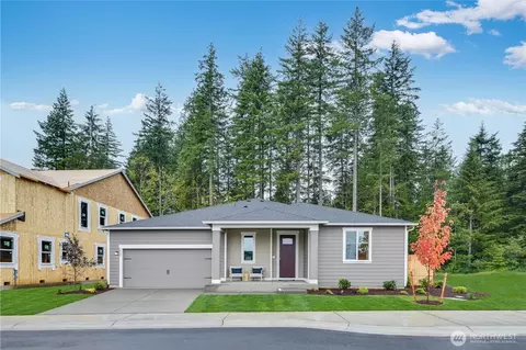 6074 Trace Dr SW, Port Orchard, WA 98367